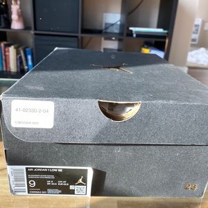 Air Jordan 1 LOW SE “Spray Paint”